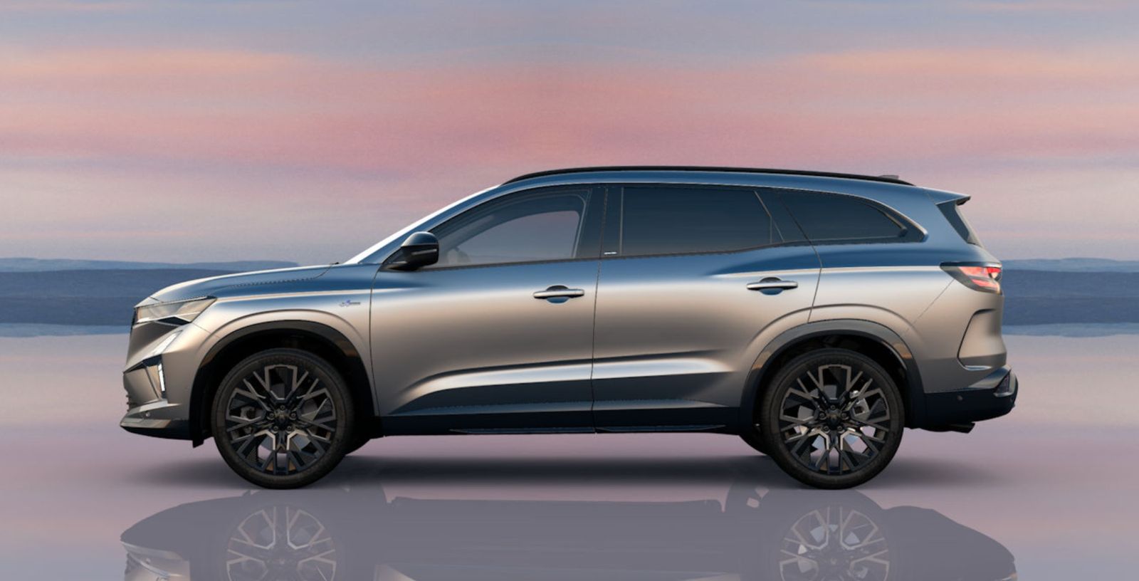 Renault Espace - Bild 2