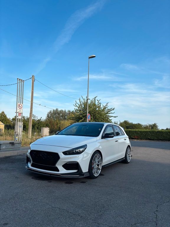 Image of Hyundai i30