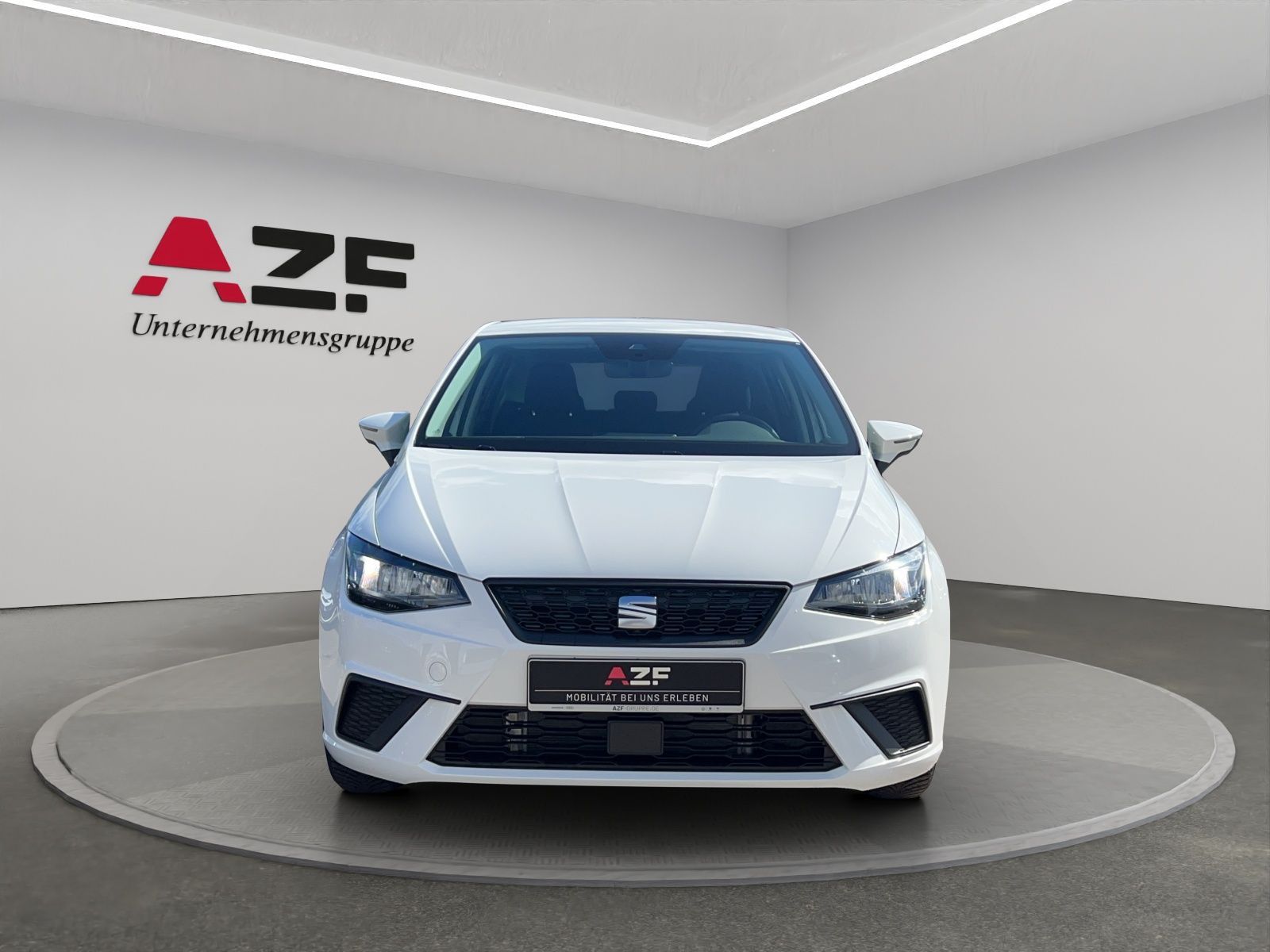 Seat Ibiza - Bild 6