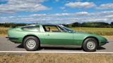 Maserati Indy - Maserati Indy
