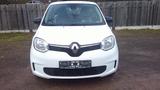 Renault Twingo Equilibre - Renault Twingo: Equilibre