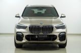 BMW X5 xDrive 40 i M Sport Individual Pano ACC Head - BMW X5 aus 2019