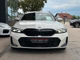 BMW 320d xDrive Touring M-Paket Aut. FACELIFT / A... - BMW 320: 320d Facelift