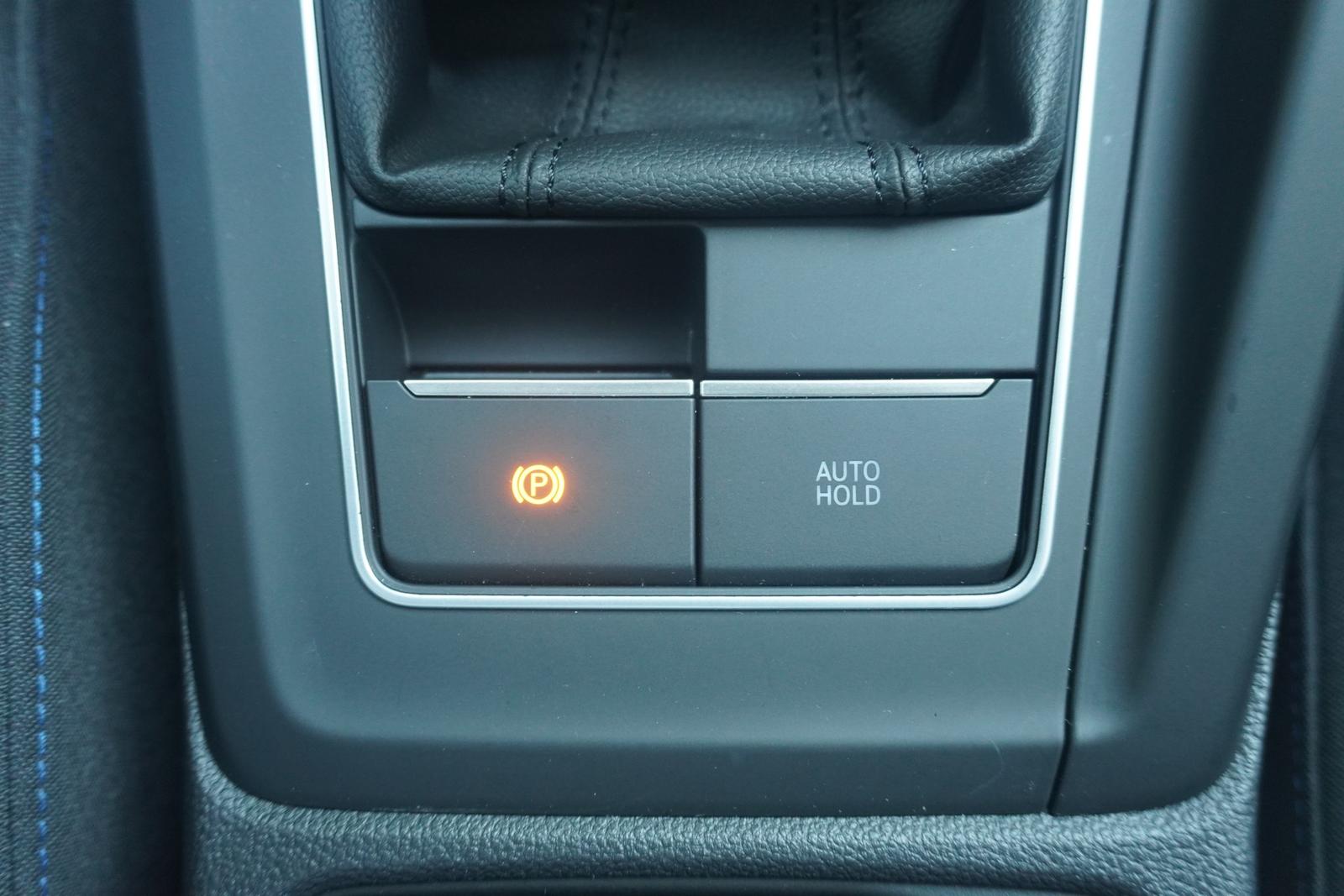 Volkswagen Golf VIII 1.5 TSI United LED Navi Sitzheizung, миниатюра 17