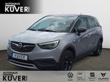 Opel Crossland X 1.2 Benzin GJR*GRA*NAVI*LED*PDC - Opel Crossland (X) Gebrauchtwagen in Bremen