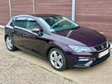 Seat Leon FR 1.4 TSI ACT *TÜV NEU*VollLED*Shzg*Spurha - Seat Leon in Dresden