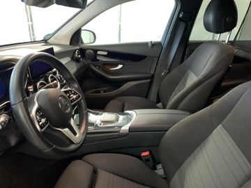 Mercedes GLC 300 - 10