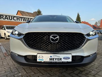 Mazda CX-30 2.5 Homura 2WD NaviKamera