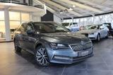 Skoda Superb COMBI 2,0 TDI LAURIN&KLEMENT SITZLÜFTUNG - Skoda Superb: Laurin Klement
