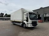 Volvo FL 280 Plane 7,25m. LBW 1,5t. GG:16t. Nur 172Tkm - Volvo Radlader L25