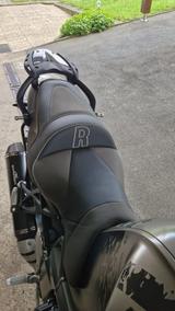 BMW K1300r        Sondermodell - BMW NAKED BIKE