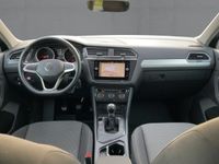 Volkswagen Tiguan - Vorschau Bild 9