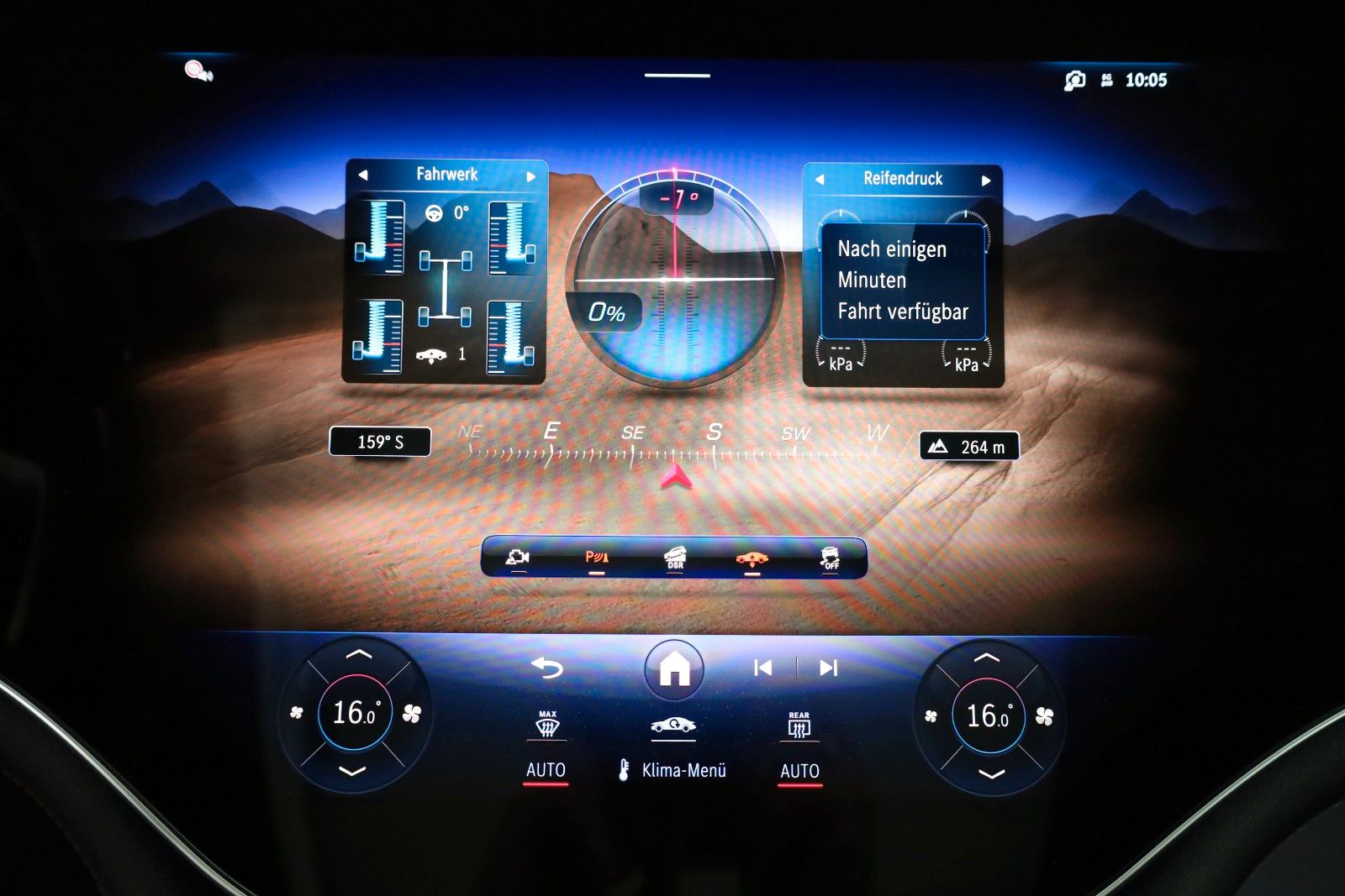 Fahrzeugabbildung Mercedes-Benz EQE 500 SUV 4M AMG Panorama,HUD,Wärmepumpe,360°K