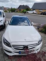 Mercedes-Benz C 250  - Mercedes-Benz 250: 250c