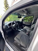 Nordstar Nissan Navara D401 mit Nordstar 6L v. Extras   - Wohnkabine