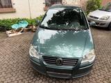 Volkswagen Polo 1.4TDI Basis Basis - Volkswagen Polo aus 2005 mit Diesel-Antrieb