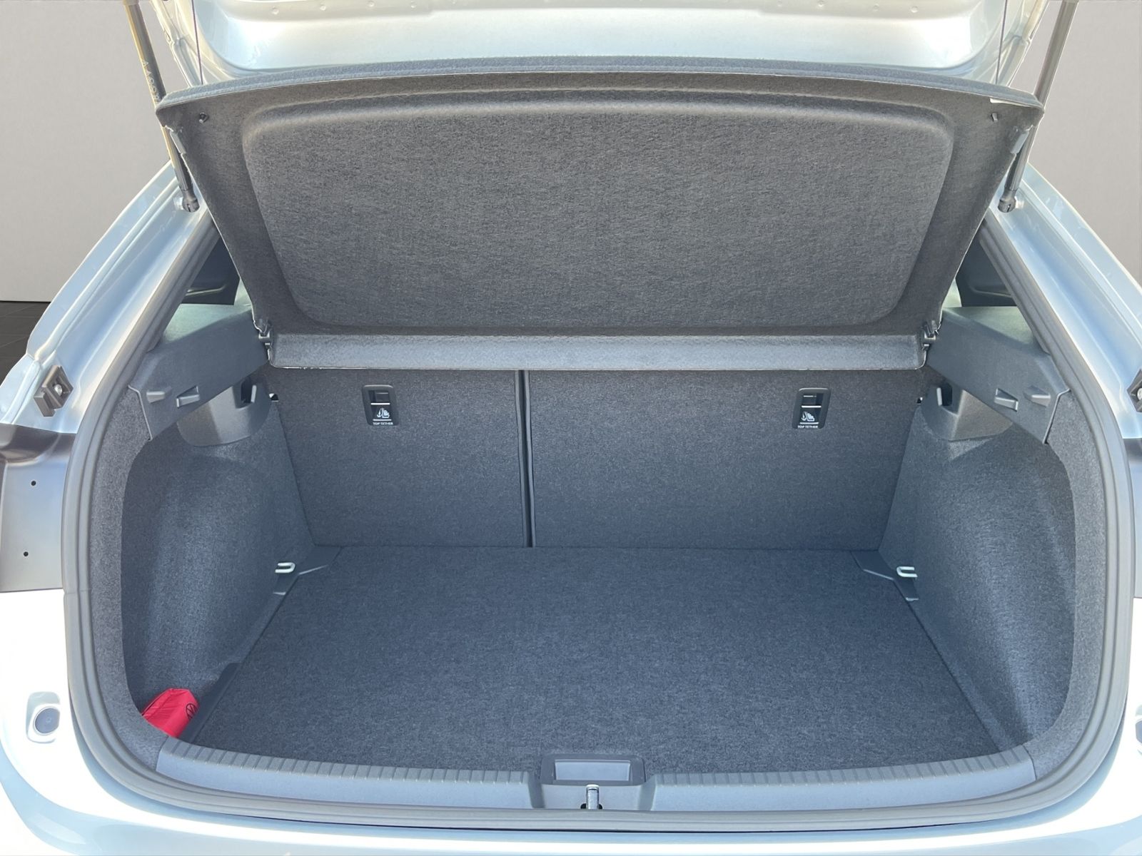 Volkswagen Taigo - Bild 9