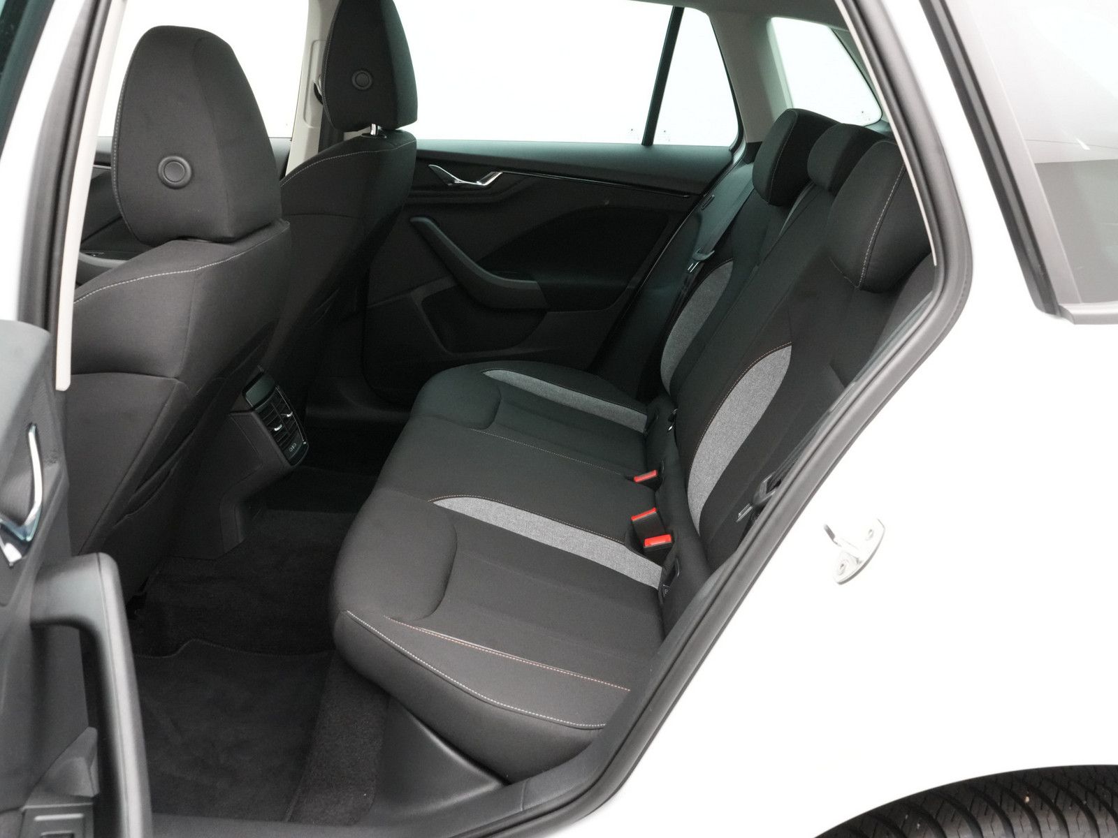 Skoda Kamiq - Bild 15