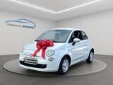 Fiat 500 1.2 Automatik Navi CarPlay Klima Start&Stop - Fiat 500: Automatik, C