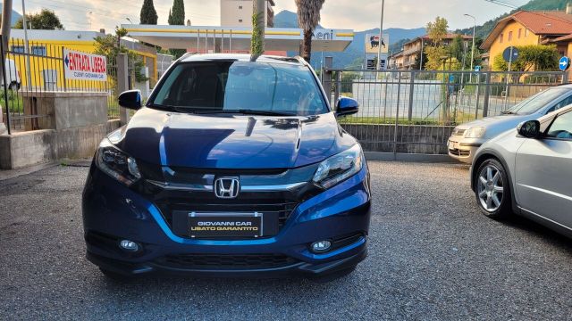 Honda HR-V 1.5 i-VTEC Executive Navi ADAS