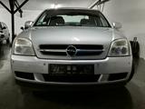 Opel Vectra 2.0 DTI 16V/TÜV NEU/Klimaanlage/2. Hand - Opel Vectra mit Diesel-Antrieb: 2.2