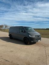 Volkswagen VW T6 Transporter ||Renntransporter|| Camper - Renntransporter