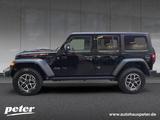 Jeep WRANGLER ICE Rubicon 2.0l T-GDI 272PS 4x4 AT8 - Jeep Wrangler in Erfurt