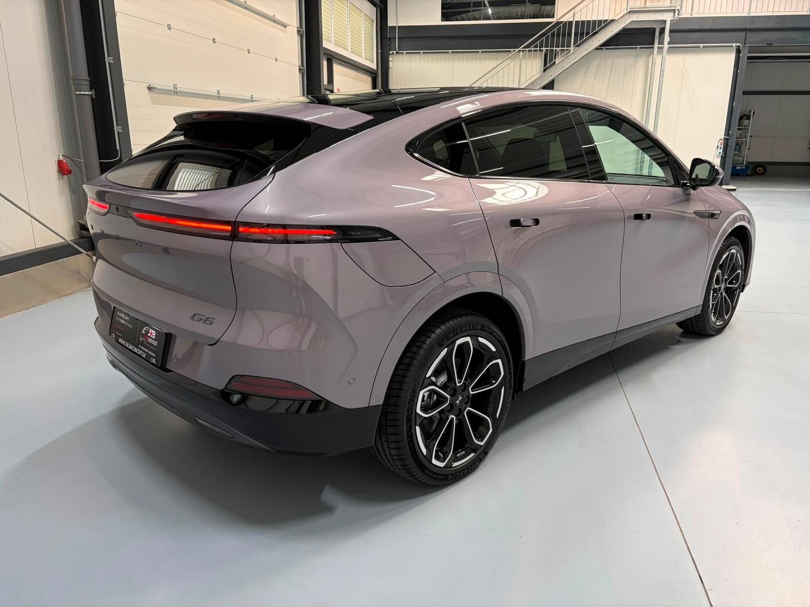 XPENG G6