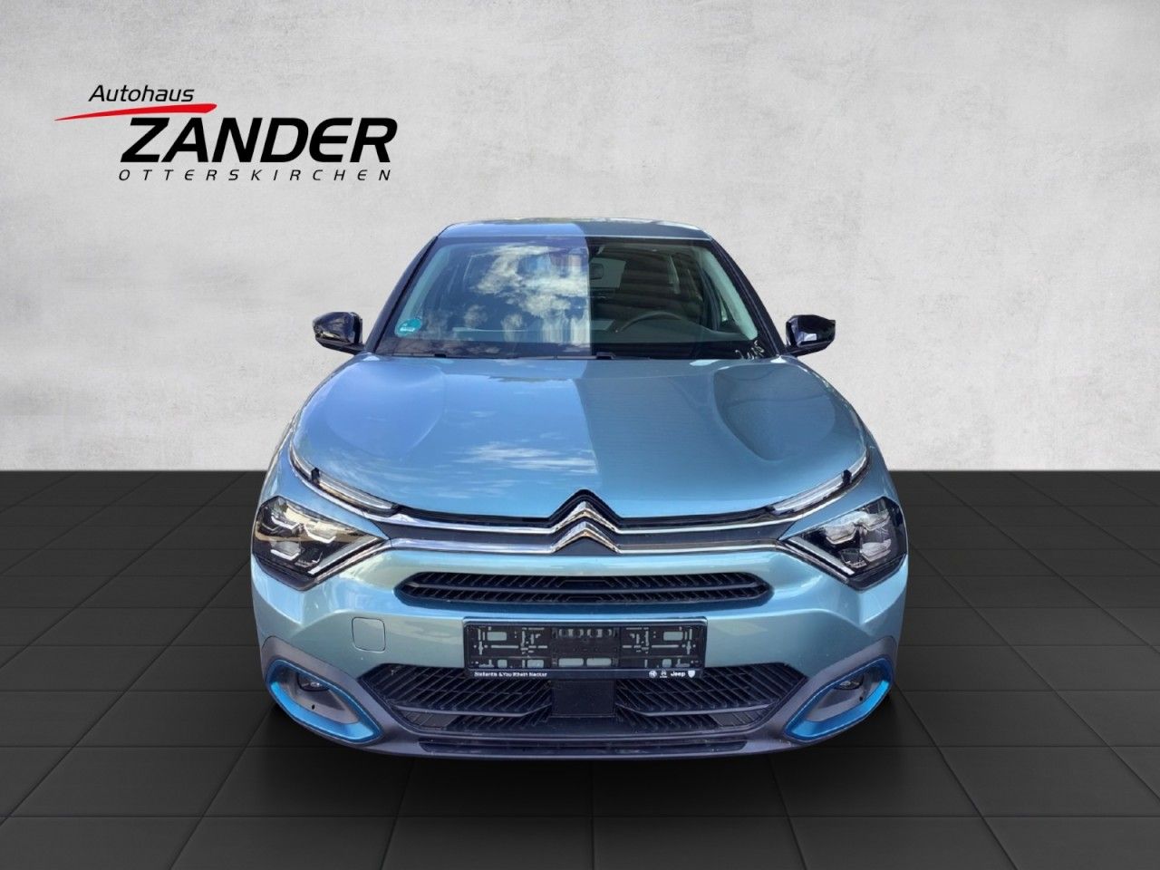 CITROEN C4 Lim. ë-Feel - Bild 3