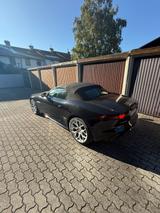 Jaguar F-Type 3.0 V6 Cabriolet ** 10.328km** - Jaguar F-Type aus 2016