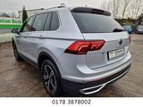 Volkswagen Tiguan Elegance 4Motion Matrix-LED, ACC, - Volkswagen Gebrauchtwagen in Hamm