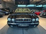 Jaguar XJ6 2.7D Executive Leder Beige Navi Tempomat TOP - Jaguar XJ XJ6