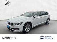 Volkswagen Passat Variant - Vorschau Bild 1