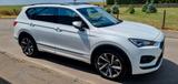 Seat Tarraco 2.0 TSI 190PS FR 4Drive DSG - Seat Tarraco Gebrauchtwagen in Stuttgart