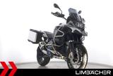 BMW R 1200 GS ADVENTURE - Tempomat, Heizgriffe - BMW R1200GS ADVENTURE