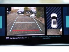 Fahrzeugabbildung Citroën C5 Aircross Shine Pack Hybrid*Kamera*WinterP*ACC