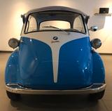 BMW Isetta 250 - : Isetta
