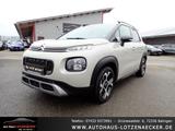 Citroën C3 1,6 HDI 120 Aircross Shine Navi| Keyl| R-Kam - Citroën C3 Aircross mit Anhängerkupplung
