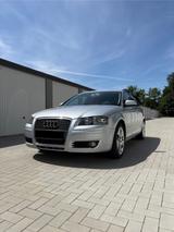 Audi A3 1.4 TFSI Attraction 