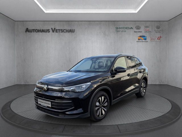 Tiguan Goal 2.0 TDI DSG AHK/Navi/RFK/ACC LED