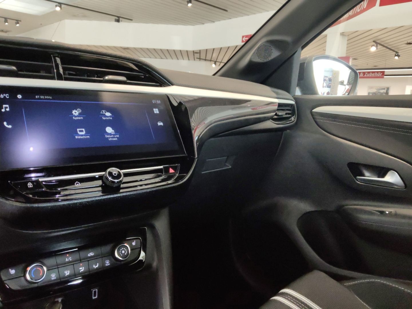 Opel Corsa - Bild 27