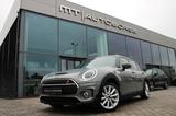 MINI COOPER S CLUBMAN ESSENTIAL TRIM/NAVI/R-KAM/LED`S - graue MINI Cooper S Clubman
