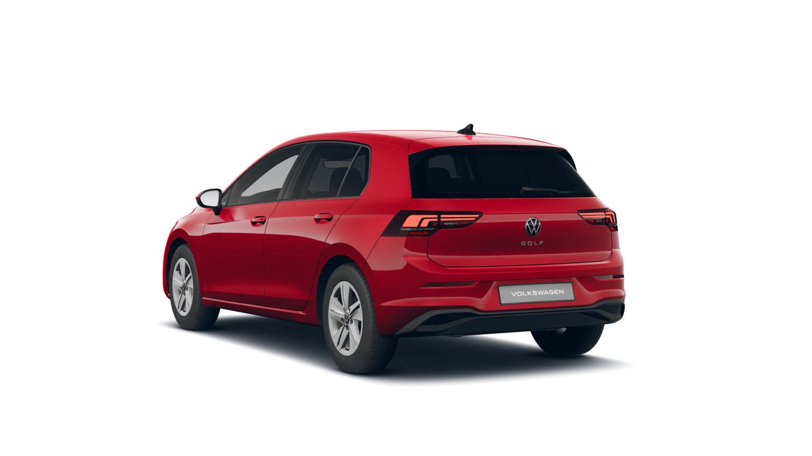 Volkswagen Golf - Bild 5