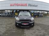 MINI Cooper SD Countryman, ALL4, Autom,SD,Xenon,Leder - MINI Cooper SD Countryman Gebrauchtwagen