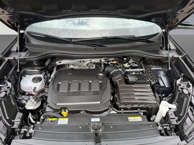 Tiguan 2.0 TDI Goal DSG