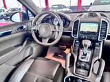 Porsche Cayenne S 4,2D Pano Luft 12Wege 21" Sport-Chrono - Porsche Cayenne mit Diesel-Antrieb: Automatik
