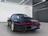 Porsche 993 Carrera 4S - Porsche 993: Coupe