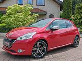 Peugeot 208 GTi/XENON/LED/NAVI/JBL/200PS/TÜV&INSPK - Peugeot 208: GTI