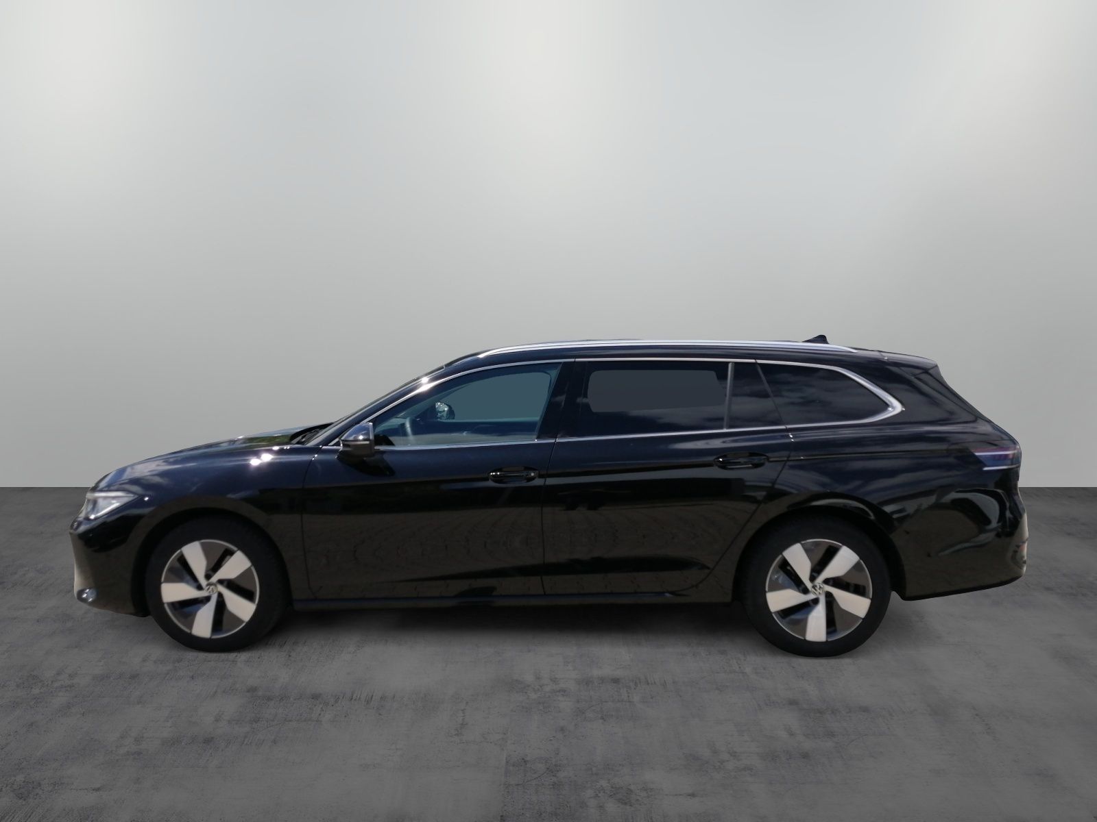 Volkswagen Passat Elegance 2.0 TDI DSG Navi Matrix ACC foto 5