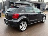 Volkswagen Polo V 1.4i Style 1. Hand+Eu5+SHZ - Volkswagen Polo: Eu